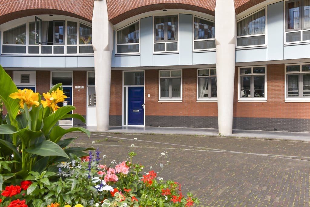 Photo 3 of Muzenplein 23