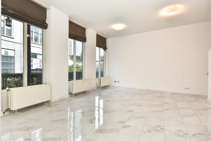 Foto 6 van Muzenplein 23