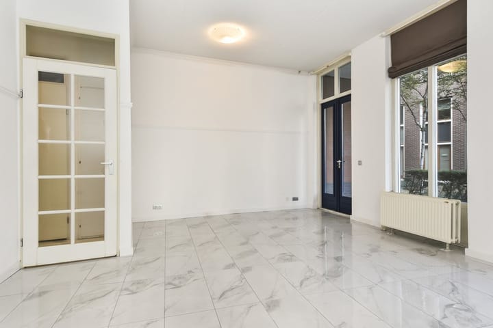 Foto 7 van Muzenplein 23