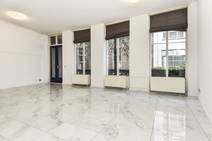 Foto 8 van Muzenplein 23