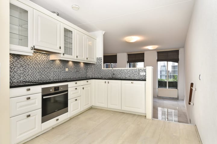 Foto 13 van Muzenplein 23