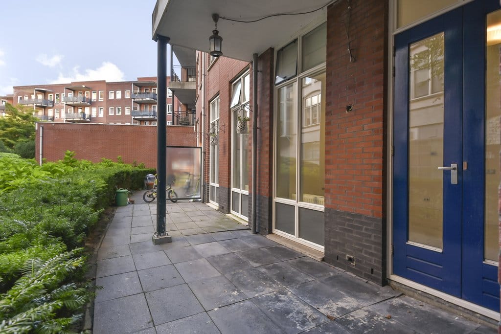 Photo 15 of Muzenplein 23