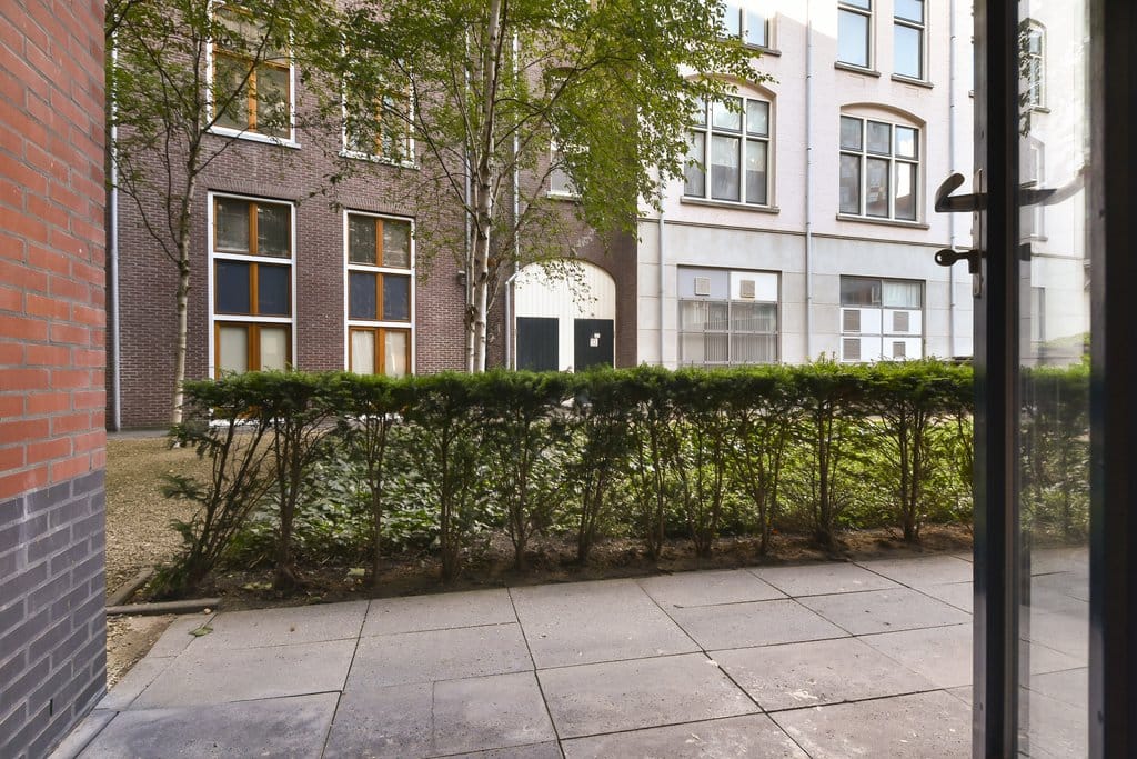 Photo 17 of Muzenplein 23