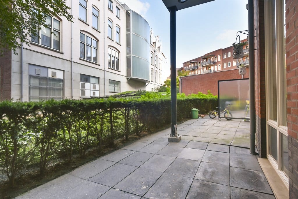 Photo 18 of Muzenplein 23