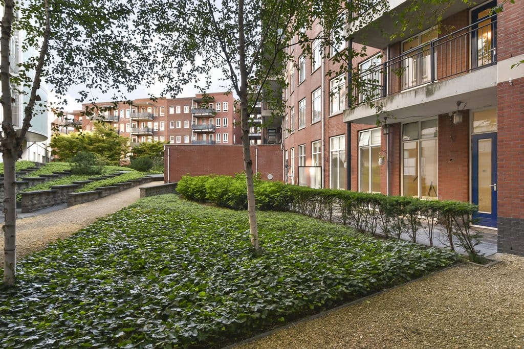 Photo 19 of Muzenplein 23