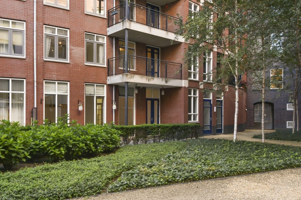 Photo 20 of Muzenplein 23