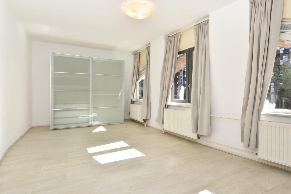 Photo 23 of Muzenplein 23