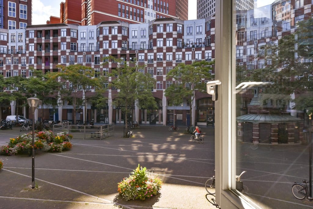 Photo 25 of Muzenplein 23