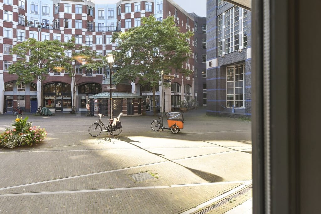 Photo 26 of Muzenplein 23