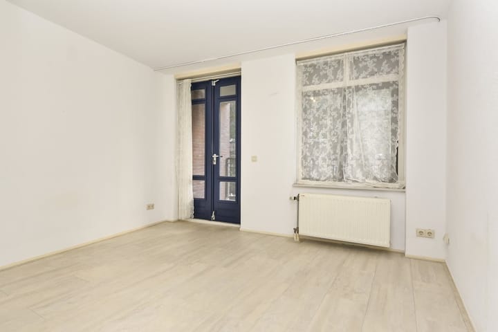 Foto 34 van Muzenplein 23