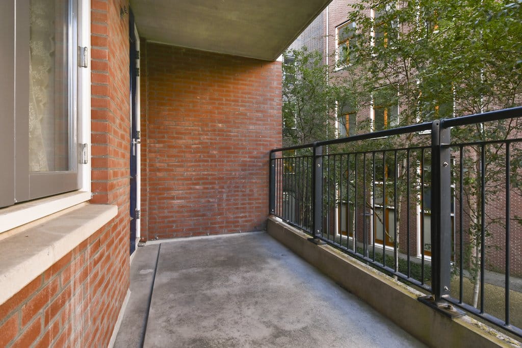 Photo 37 of Muzenplein 23