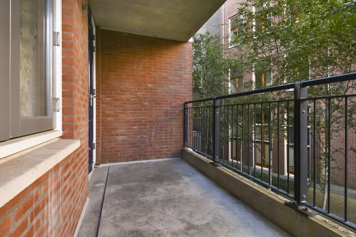 Foto 37 van Muzenplein 23