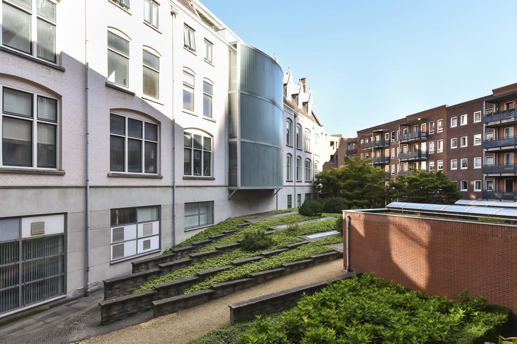 Photo 38 of Muzenplein 23