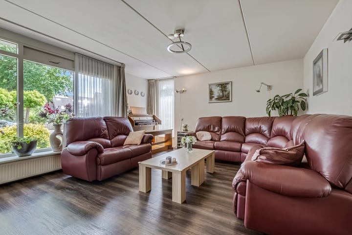 Foto 2 van Rubensstraat 40