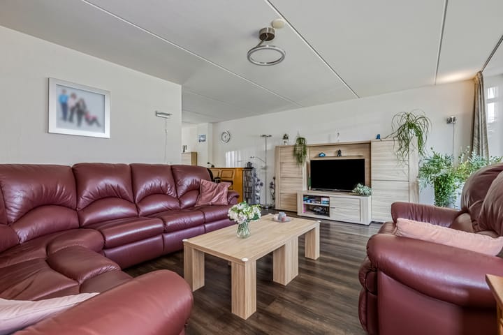 Foto 3 van Rubensstraat 40