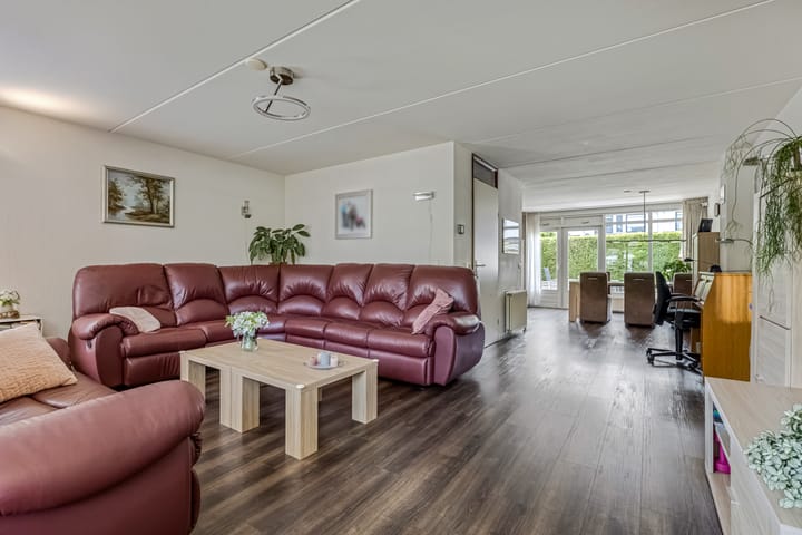 Foto 4 van Rubensstraat 40