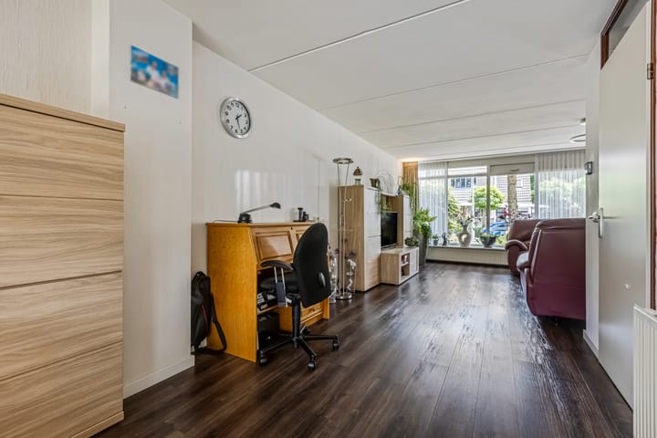 Foto 5 van Rubensstraat 40