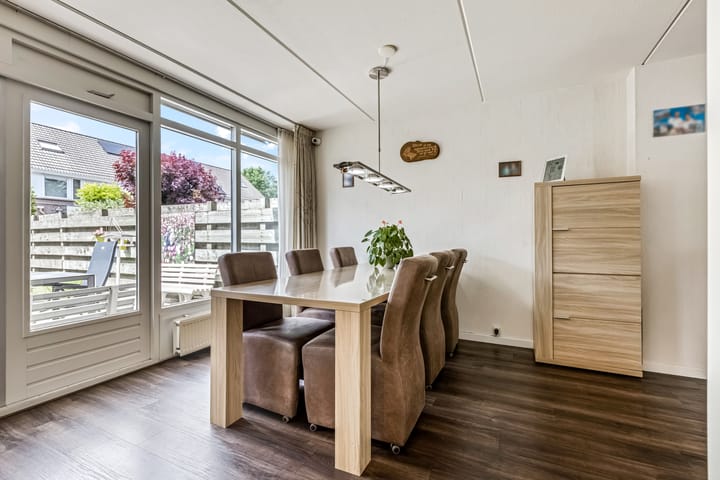 Foto 7 van Rubensstraat 40