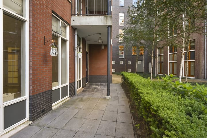 Foto 16 van Muzenplein 23