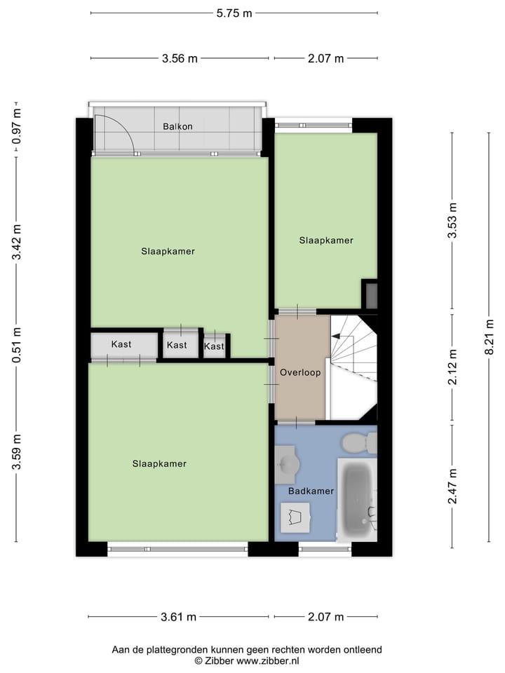 Foto 38 van Saxenoord 11