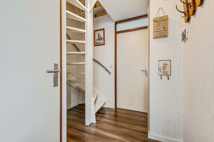 Foto 11 van Rubensstraat 40