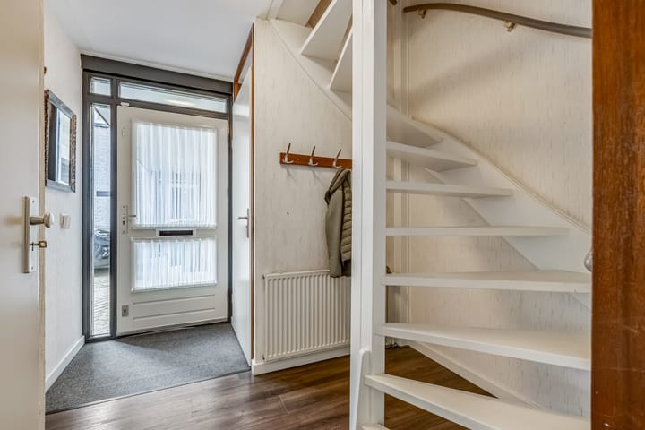 Foto 13 van Rubensstraat 40