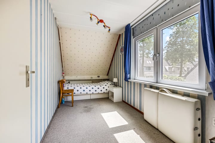 Foto 16 van Rubensstraat 40