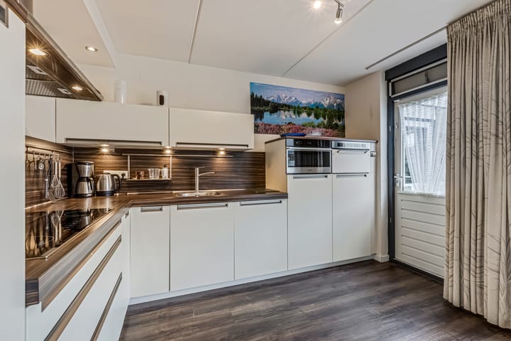 Foto 10 van Rubensstraat 40