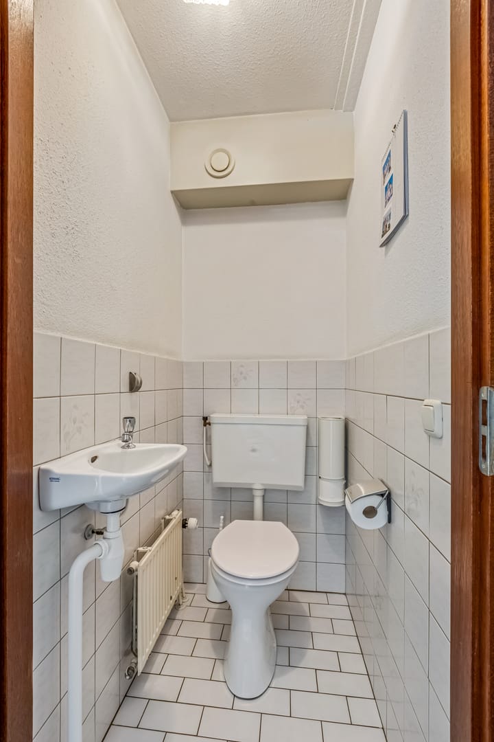 Foto 12 van Rubensstraat 40