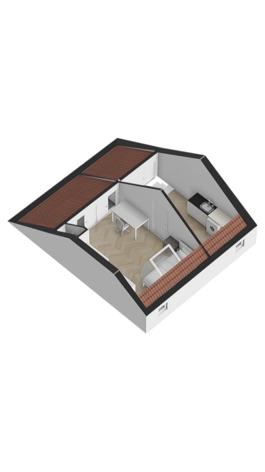 Photo 53 of Kuiperijstraat 20