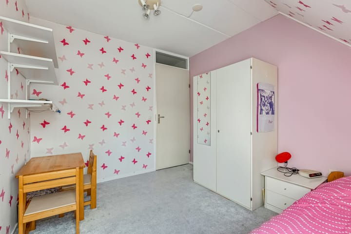 Foto 19 van Rubensstraat 40