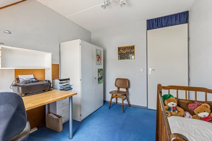 Foto 21 van Rubensstraat 40