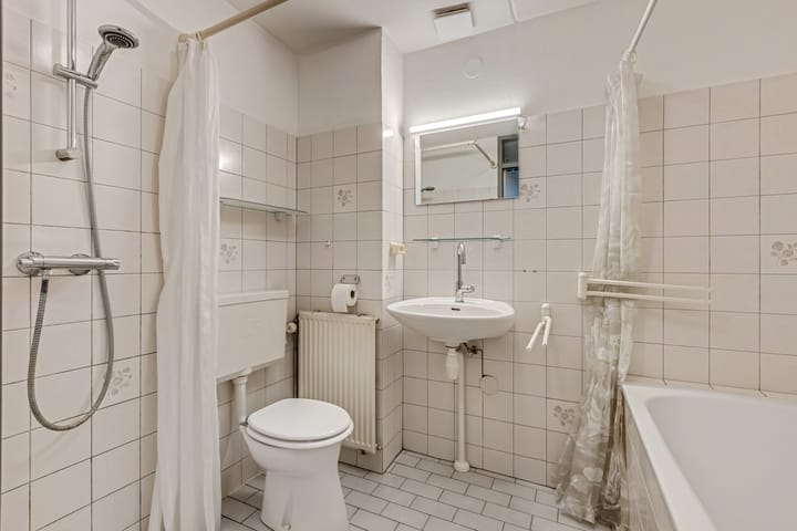 Foto 22 van Rubensstraat 40