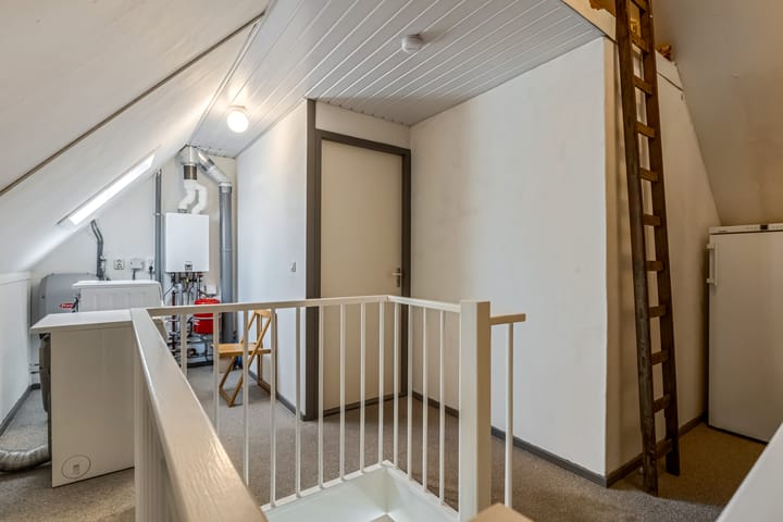 Foto 25 van Rubensstraat 40