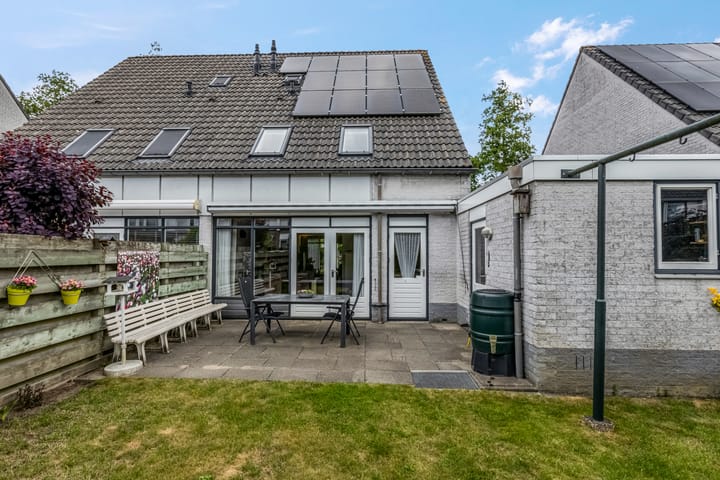 Foto 28 van Rubensstraat 40