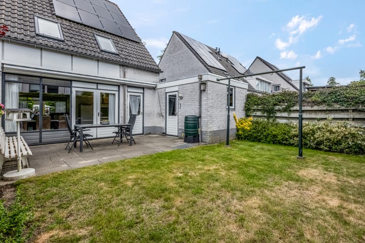 Foto 29 van Rubensstraat 40