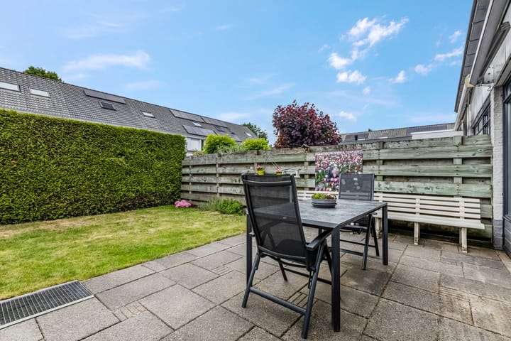 Foto 30 van Rubensstraat 40