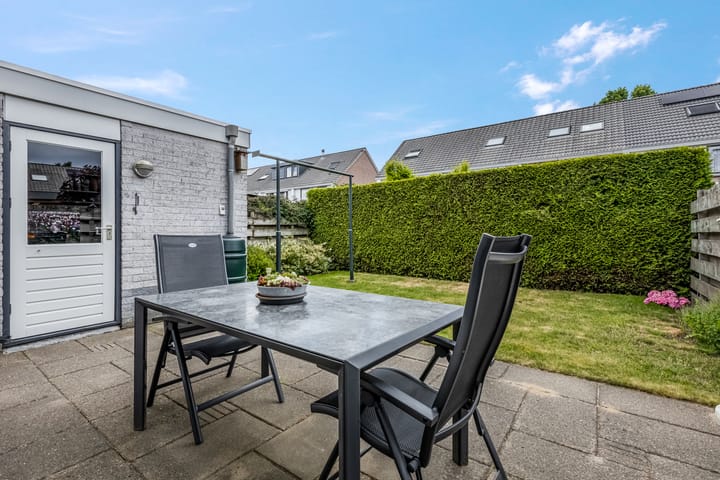 Foto 31 van Rubensstraat 40