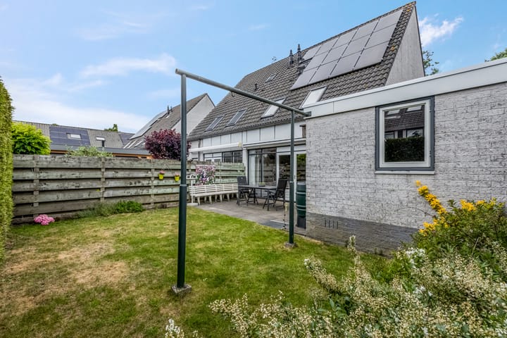 Foto 32 van Rubensstraat 40