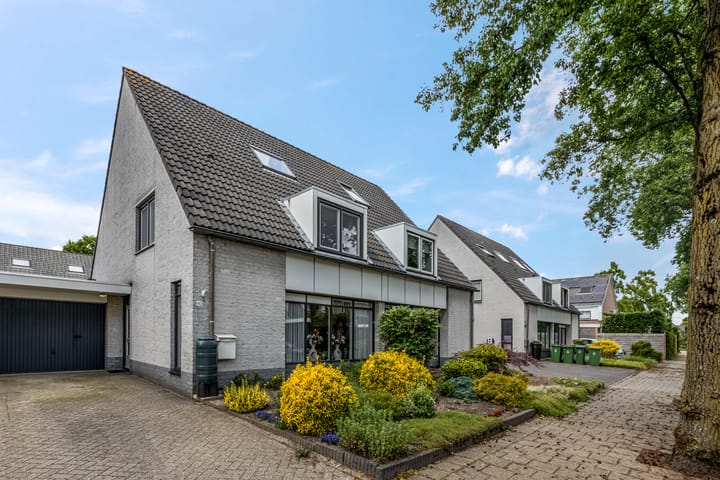 Foto 35 van Rubensstraat 40