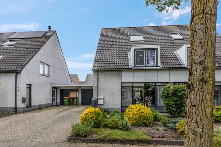 Foto 36 van Rubensstraat 40