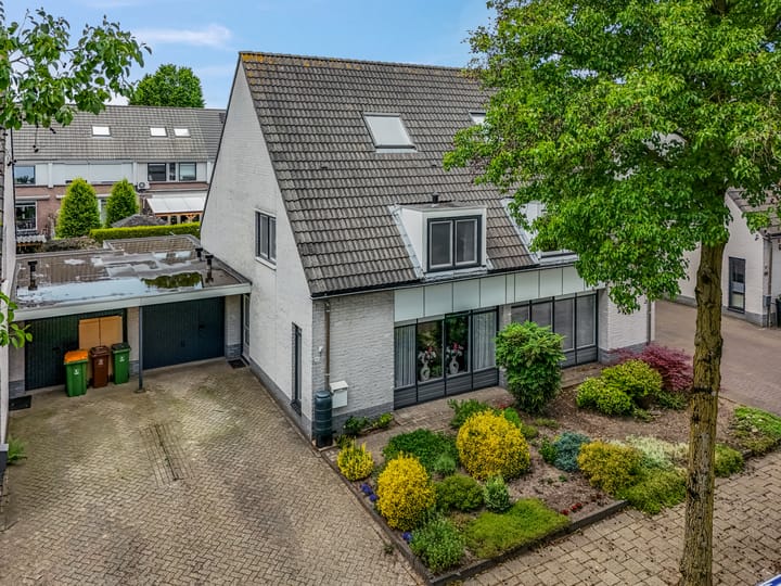 Foto 39 van Rubensstraat 40