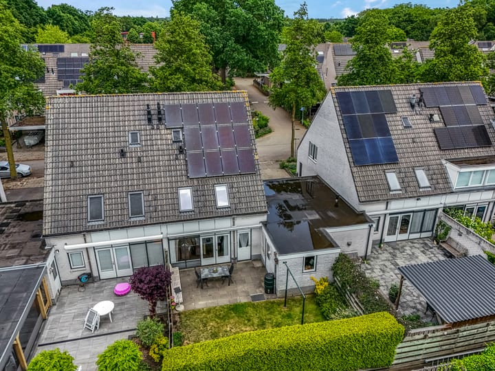 Foto 41 van Rubensstraat 40