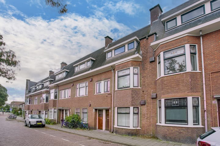 Foto 2 van Hoge Rijndijk 103-B