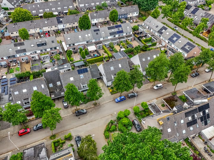 Foto 43 van Rubensstraat 40