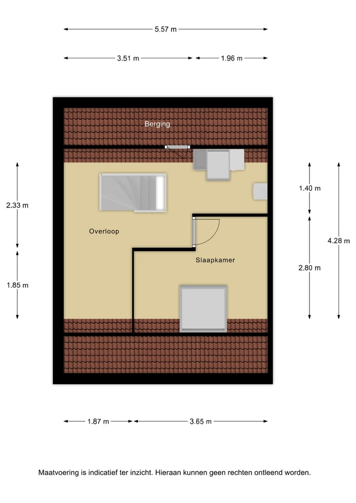 Foto 47 van Rubensstraat 40