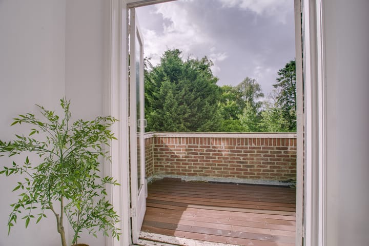 Foto 12 van Hoge Rijndijk 103-B