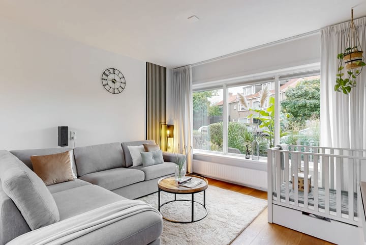 Foto 7 van Zonstraat 33