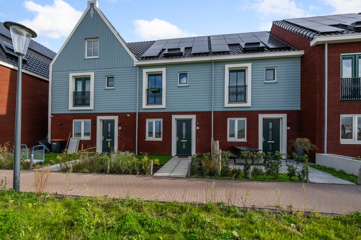 Foto 2 van Beemdgras 84