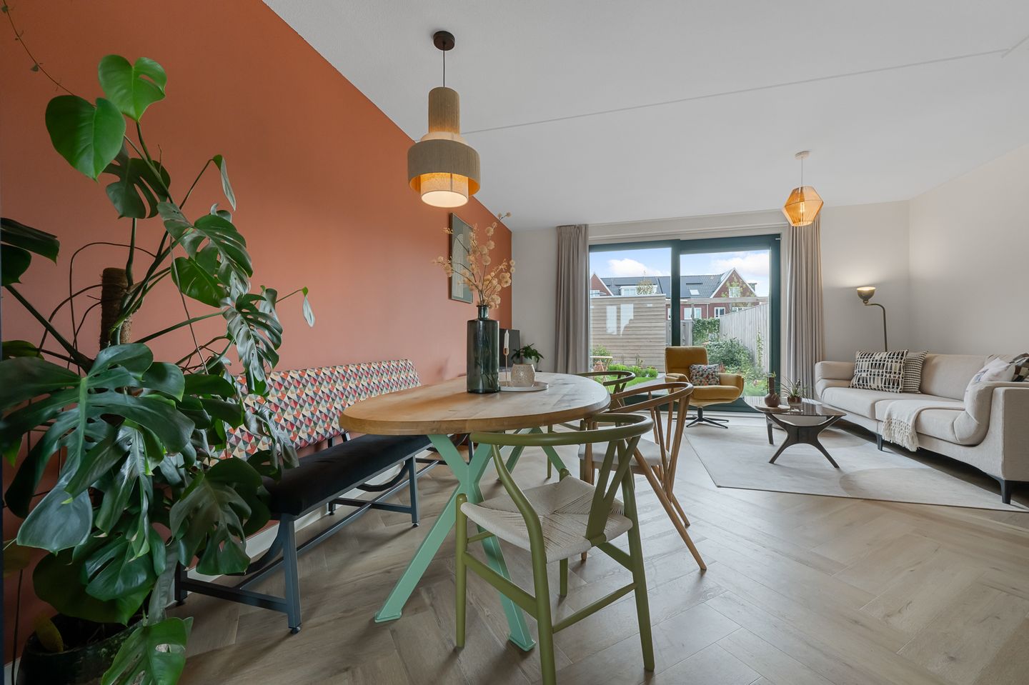 Foto 4 van Beemdgras 84